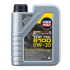 탑 텍 6100 합성유 0W-30