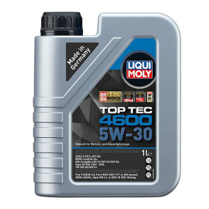 탑 텍 4600 합성유 5W-30